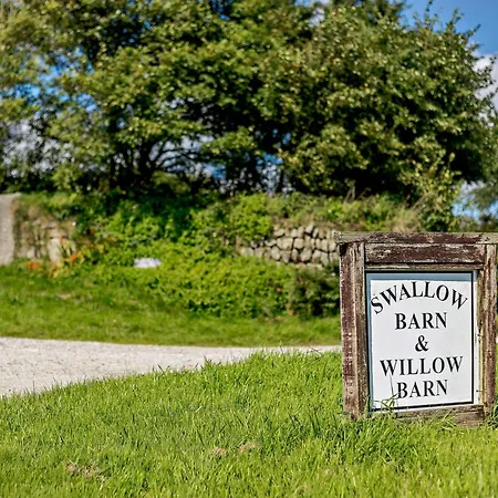 3 Bed In Falmouth Conwi Holiday home