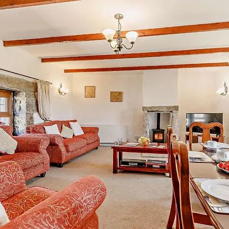 3 Bed In Falmouth Conwi Constantine