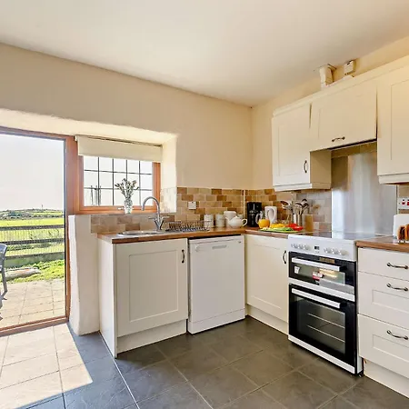Holiday home 3 Bed In Falmouth Conwi *