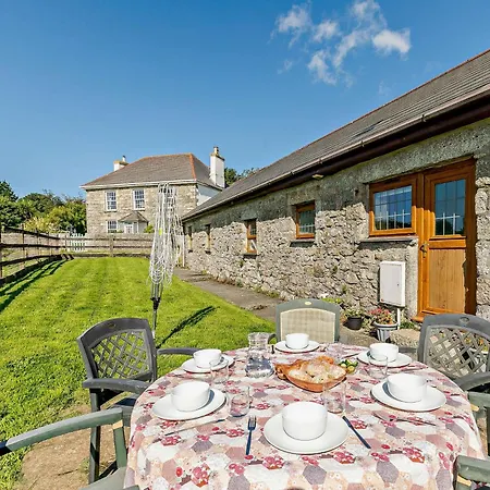 3 Bed In Falmouth Conwi Constantine