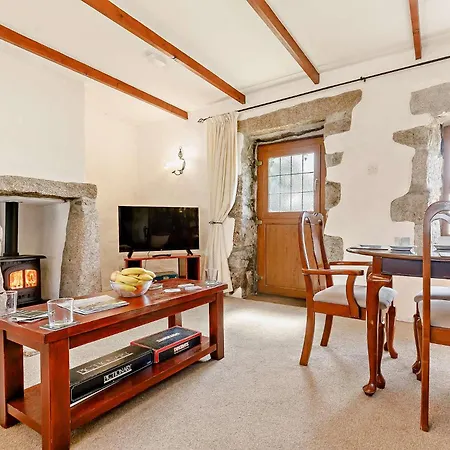 3 Bed In Falmouth Conwi Holiday home *